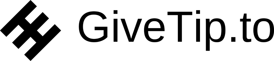 GiveTip.to logo